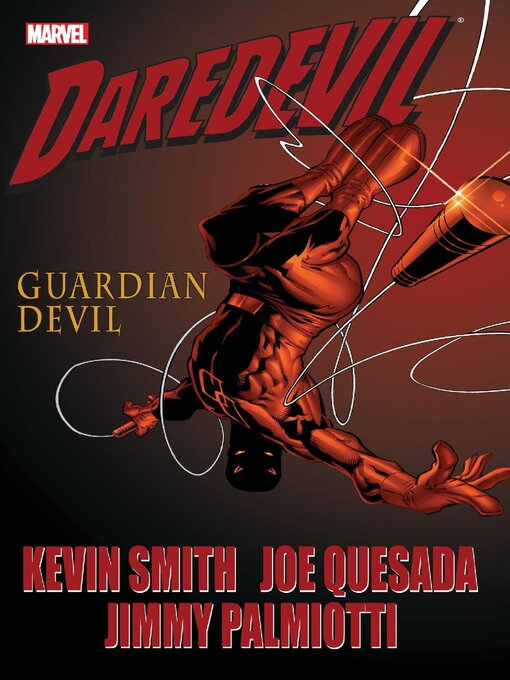 Title details for Daredevil by Kevin Smith - Available